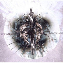 Stigmhate - The Sun Collapse (CD)