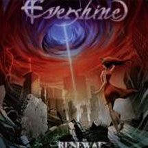 Evershine - Renewal (CD)
