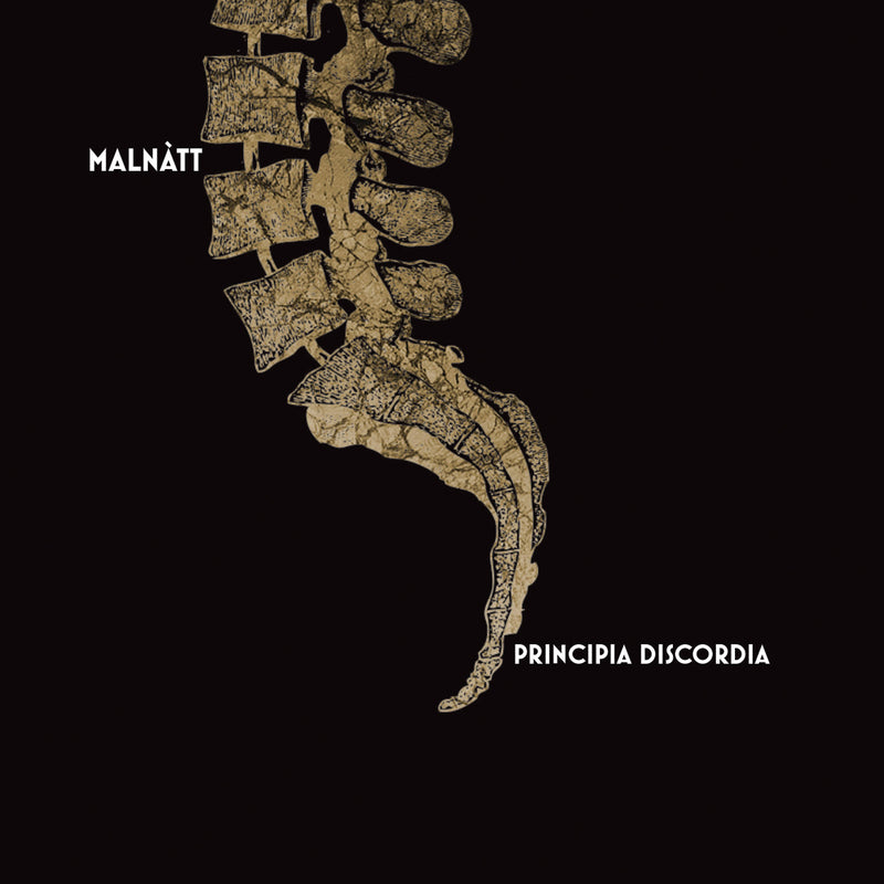 Malnatt - Principia Discordia (CD)