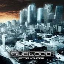 Rublood - Star Vampire (CD)