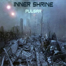 Inner Shrine - Pulsar (CD)