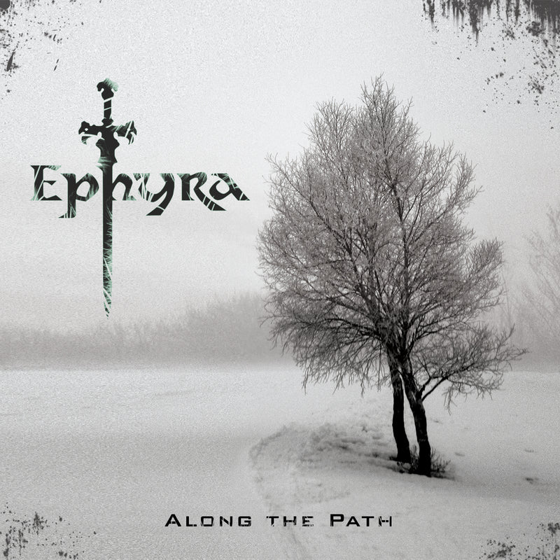 Ephyra - Along the Path (CD)