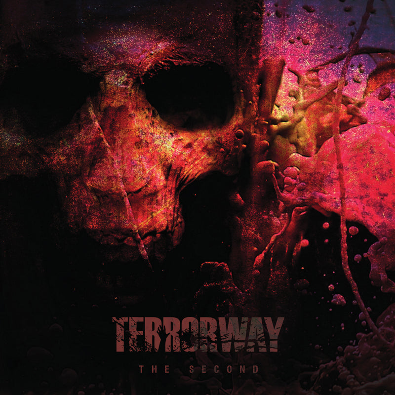 Terrorway - The Second (CD)