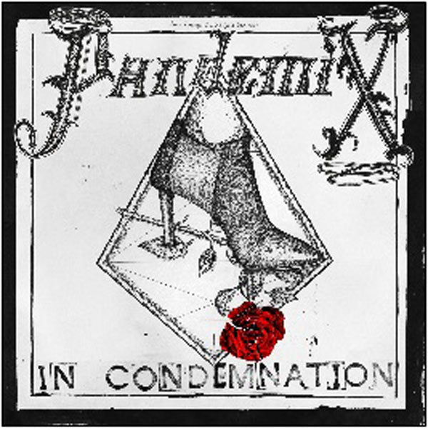 Pandemix - In Condemnation (LP)