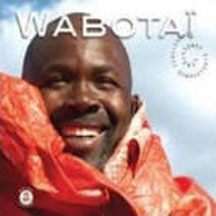 Wabotai - Circle Songs (CD)