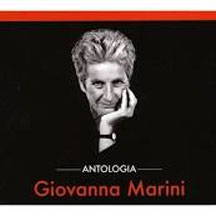 Giovanna Marini - Antologia (CD)