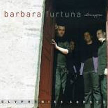 Barbara Furtuna - Adasgiu (CD)
