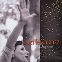 Lucilla Galeazzi - Stagioni (CD)