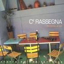 Cie Rassegna - Venimis A Ver (CD)