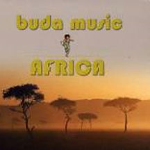 Africa (CD)