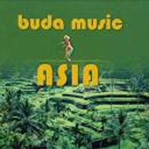 Asia (CD)