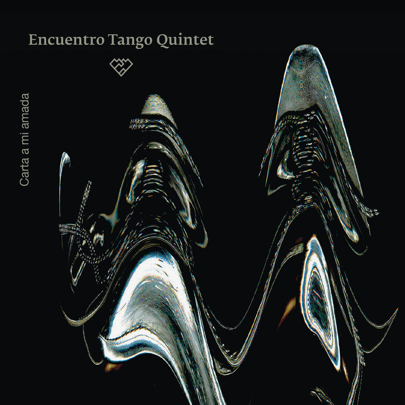 Encuentro Tango Quintet - Carta A Mi Amada (CD)