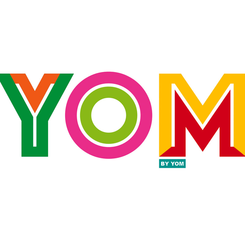 Yom - Yom By Yom (CD)