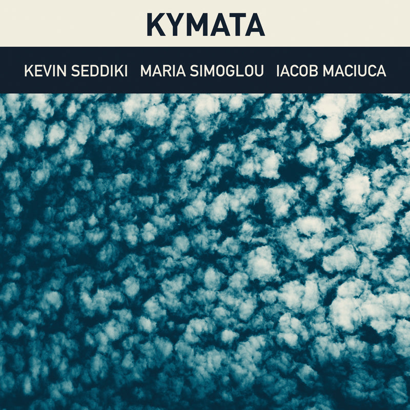 Kymata - Kymata (CD)