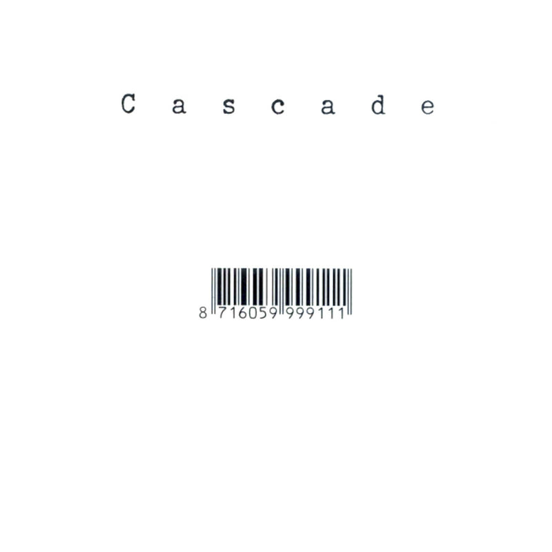Cascade - Cascade (CD)