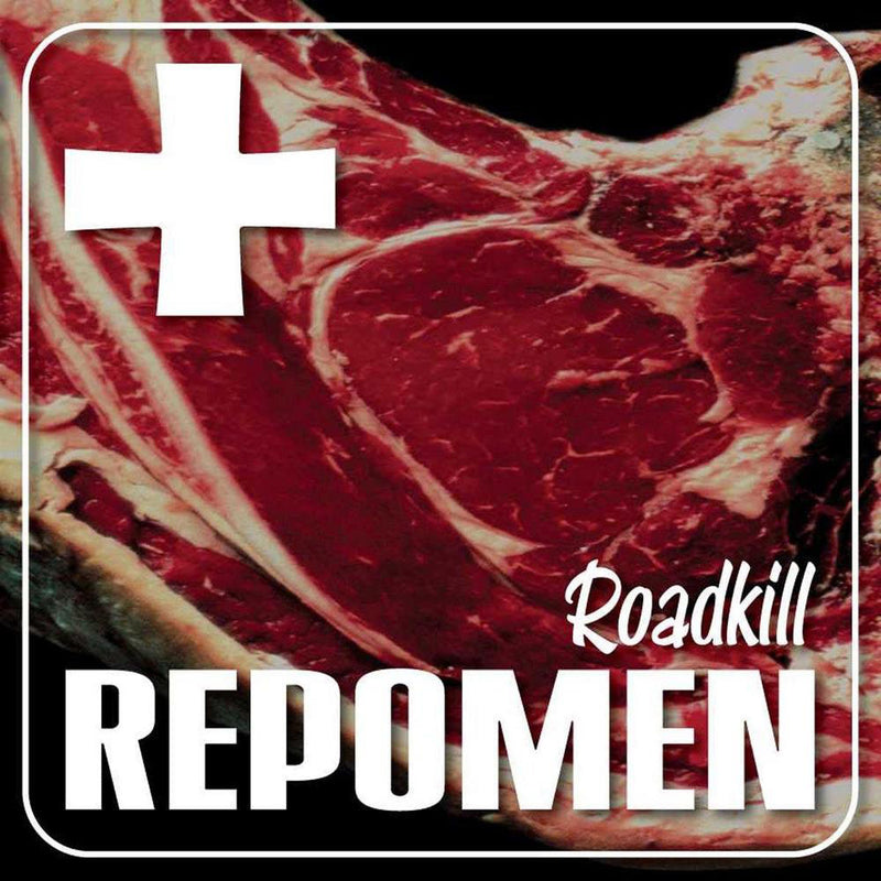 Repomen - Roadkill (CD)