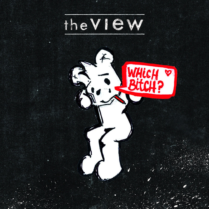 View - Which Bitch? (CD)