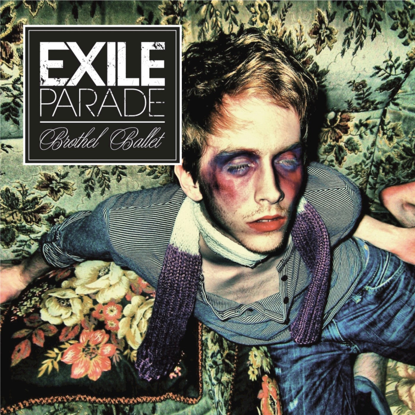 Exile Parade - Brothel Ballet (CD)