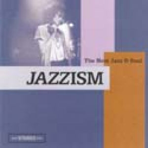 Jazzism (CD)