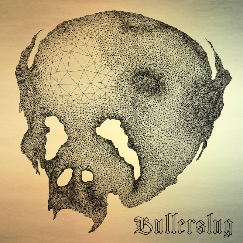 Bullerslug - Cheer Up, Goth! (CD)