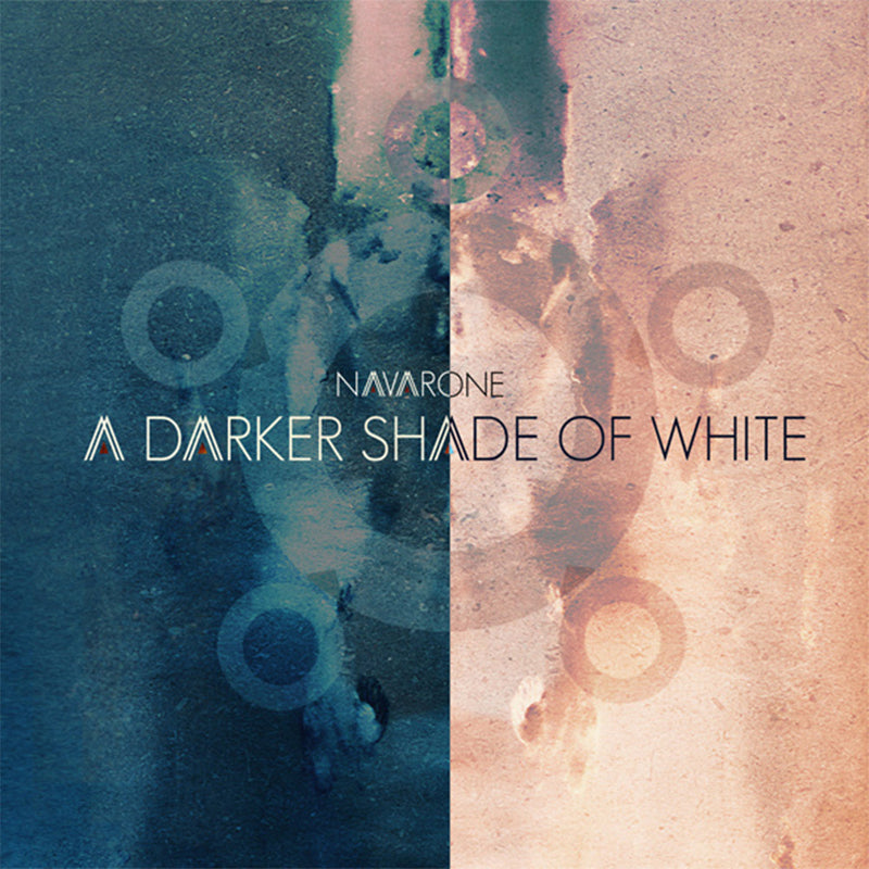 Navarone - A Darker Shade Of White (CD)