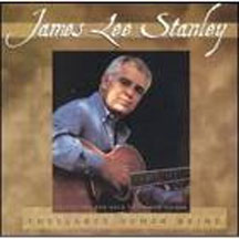 James Lee Stanley - Freelancehuman Being (CD)