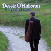 Dessie O'halloran - Pound Road (CD)