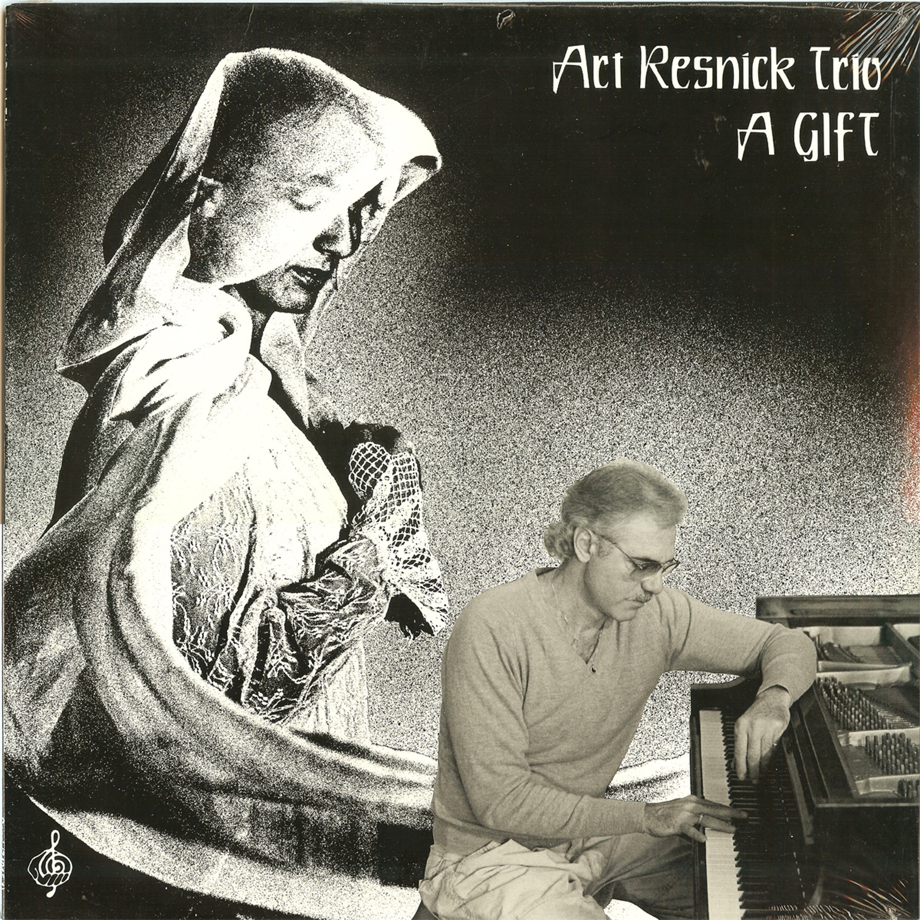 Art Resnick - A Gift (LP)