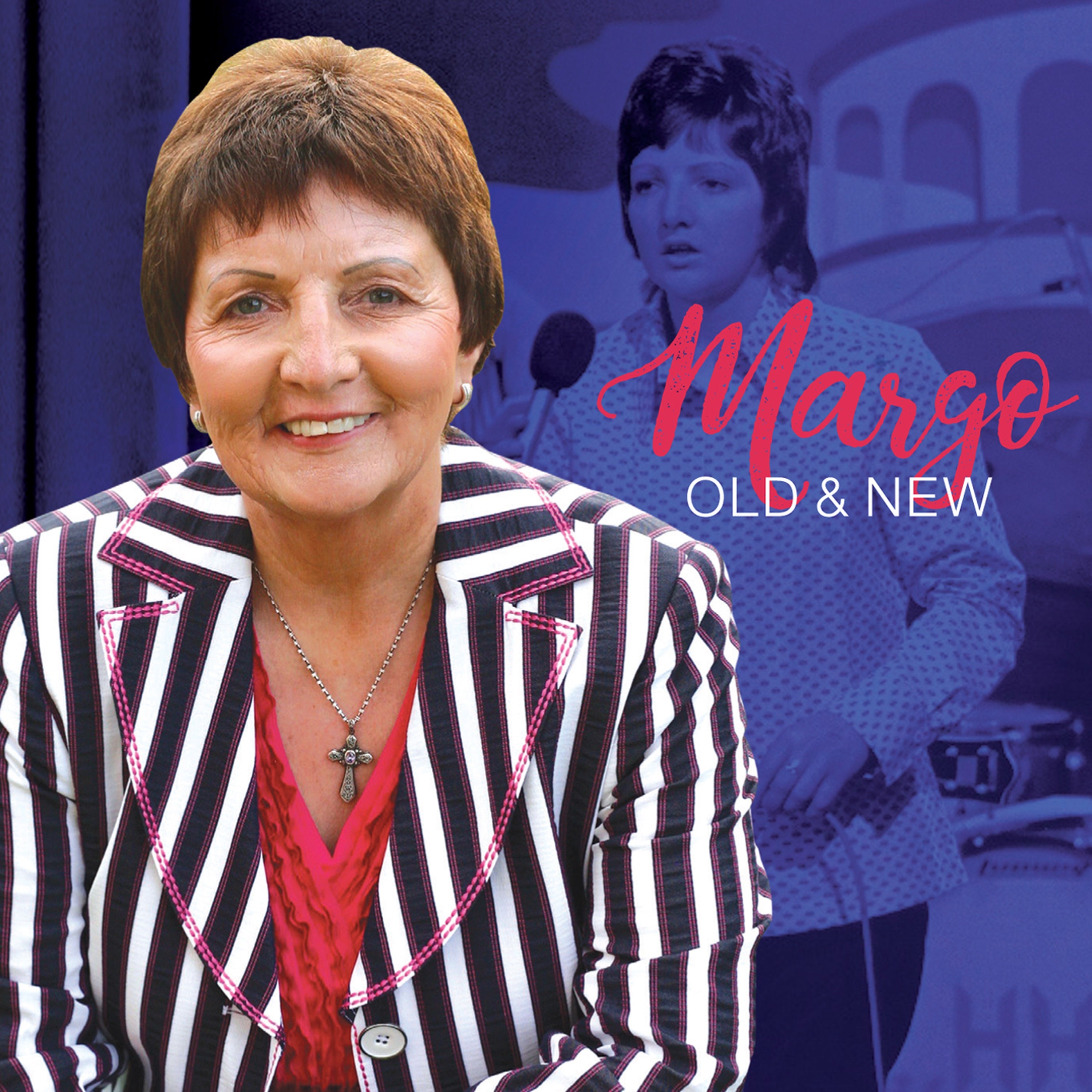 Margo - Old & New (CD)