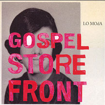 Lo Moda - Gospel Store Front (CD)