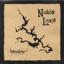 Noble Lake - Heyday (CD)