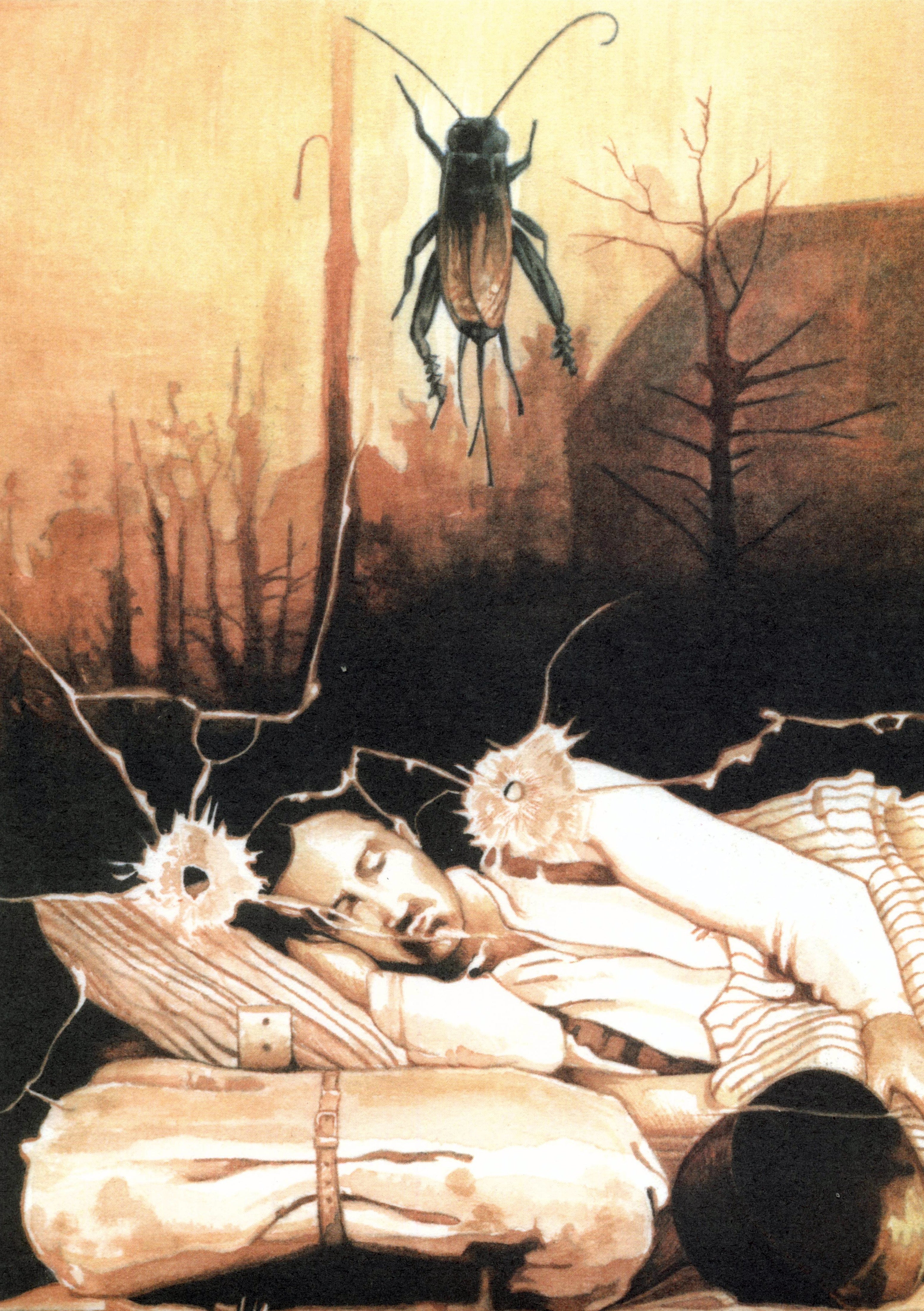 Coma Recovery - Drown That Holy End In Wine (CD)