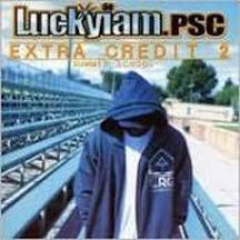 Luckyiam.psc - Extra Credit 2 (CD)