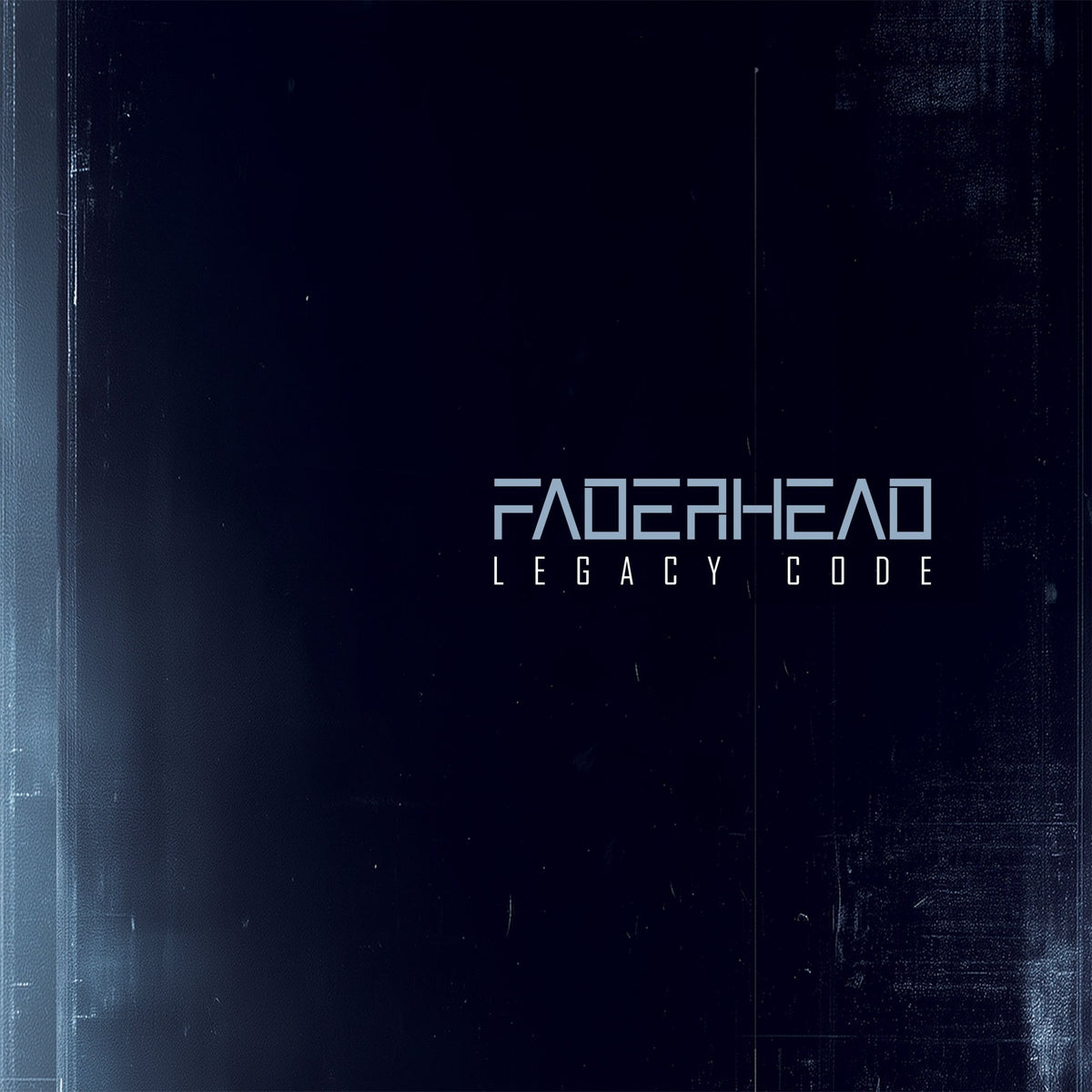 Faderhead - Legacy Code (CD)