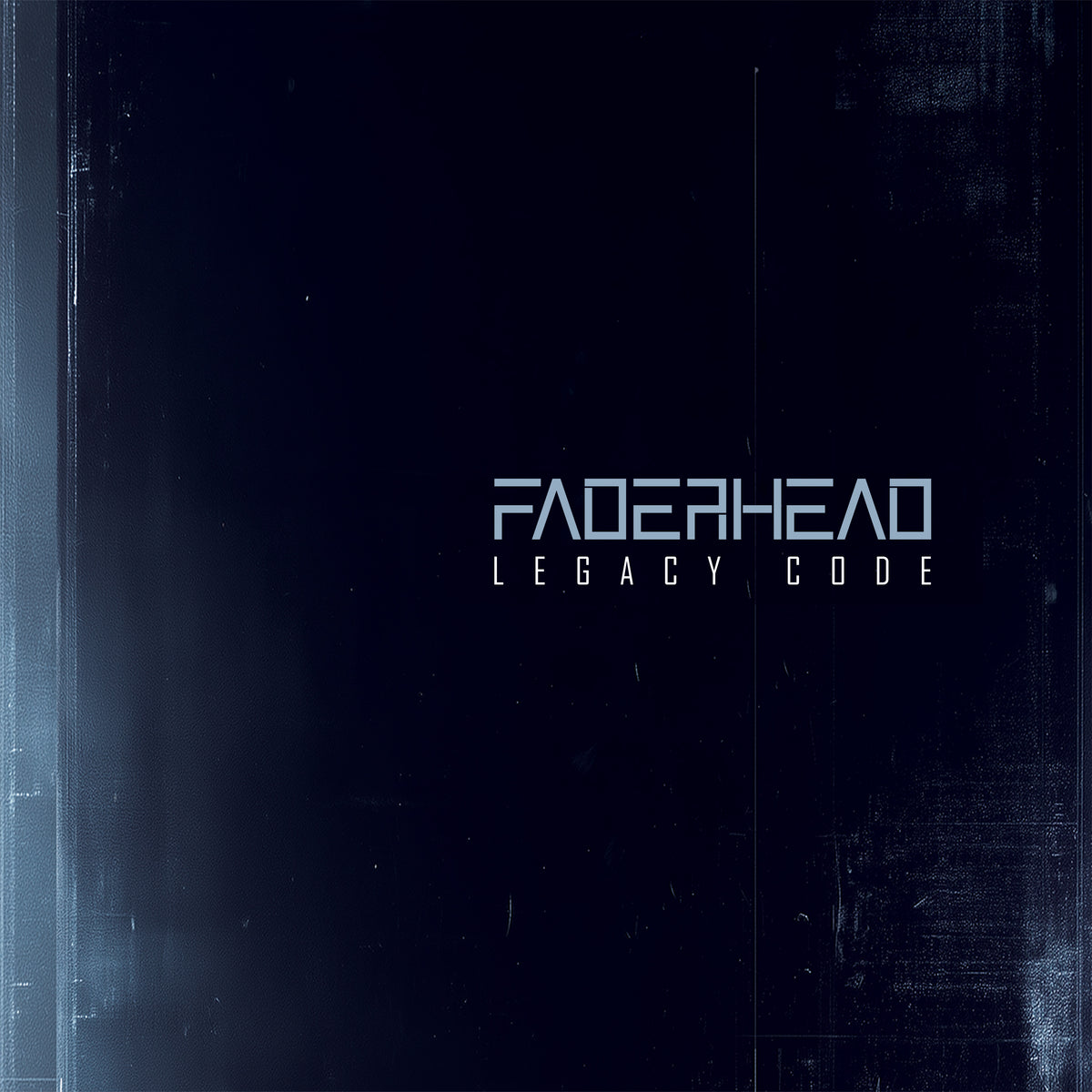 Faderhead - Legacy Code (CD)