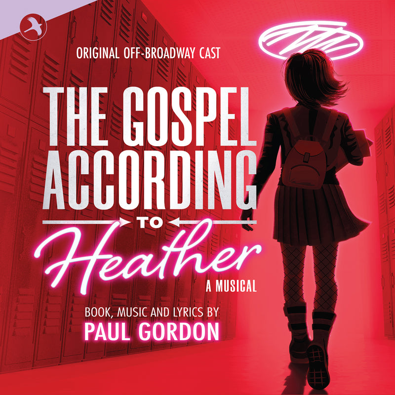 Original Off Broadway Cast - The Gospel According To Heather (CD)
