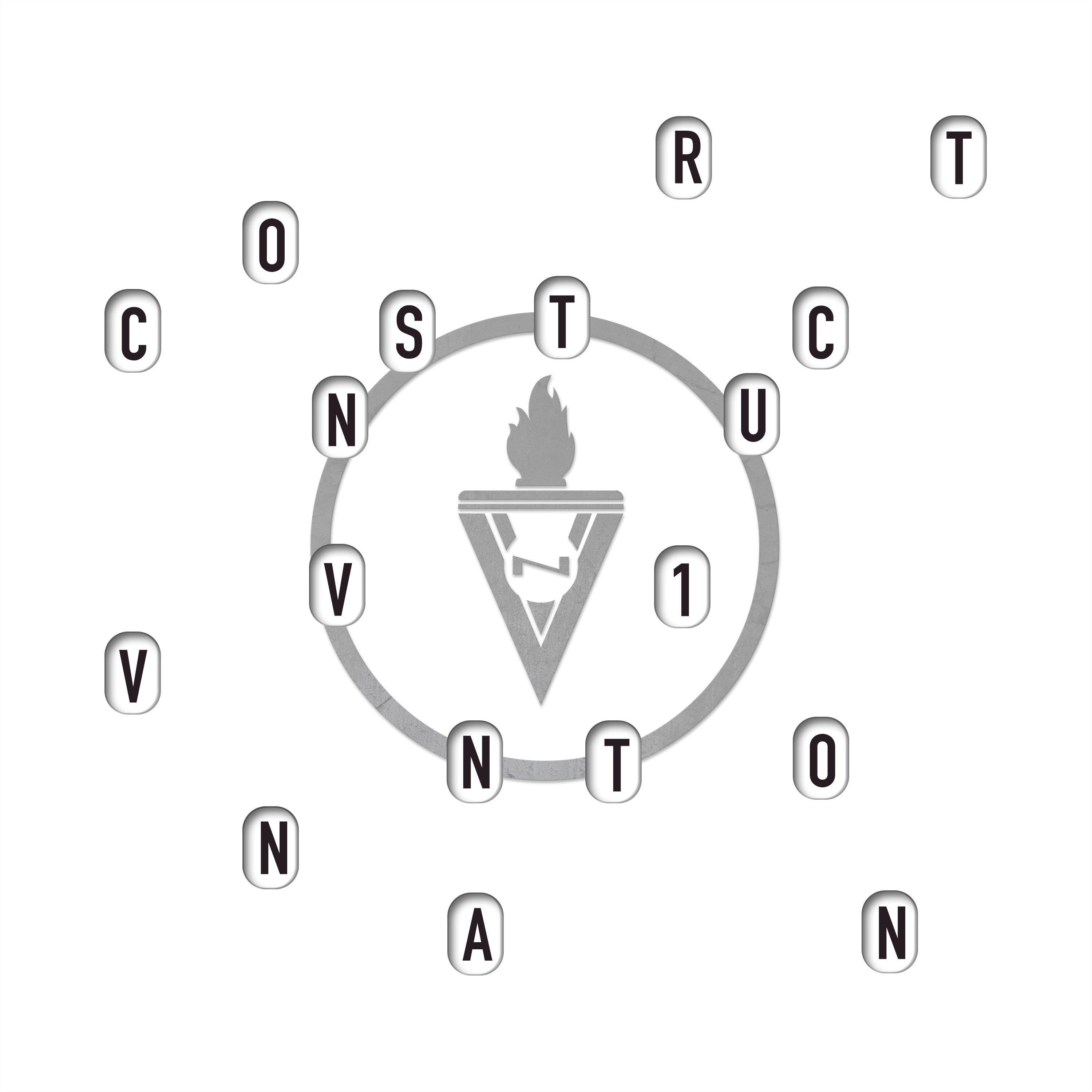 VNV Nation - Construct (CD)