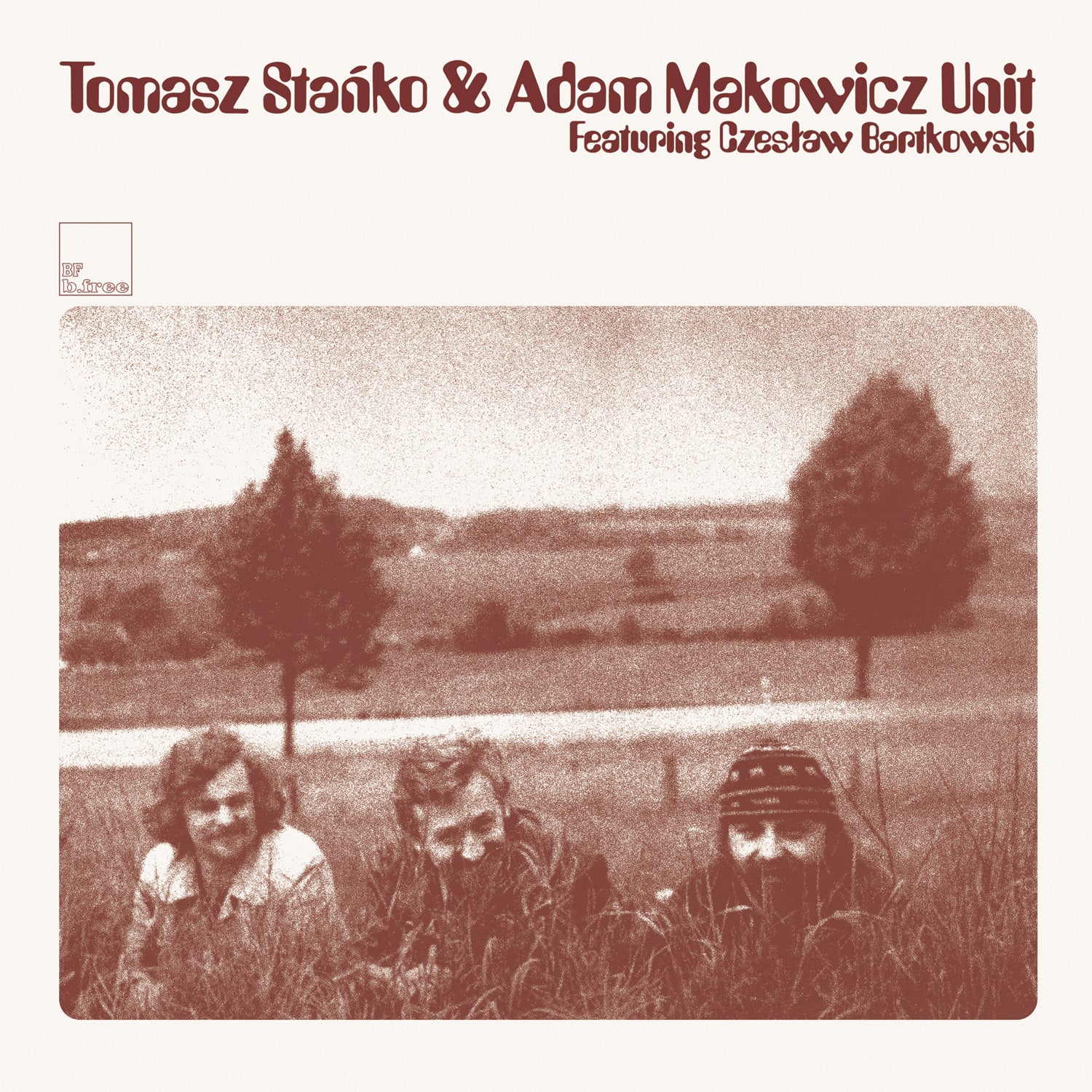Tomasz Stanko - Tomasz Stanko & Adam Makowicz Unit (CD)