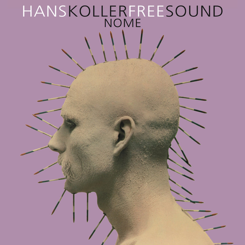 Hans Koller Free Sound - Nome (CD)