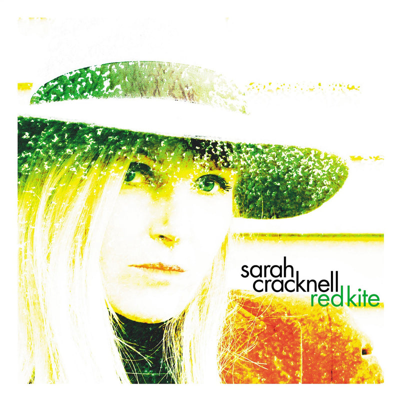 Sarah Cracknell - Red Kite (CD)