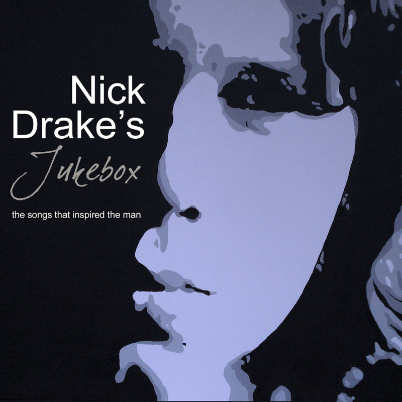 Nick Drake's Jukebox (CD)