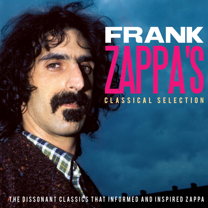 Frank Zappa's Classical Selection (CD)