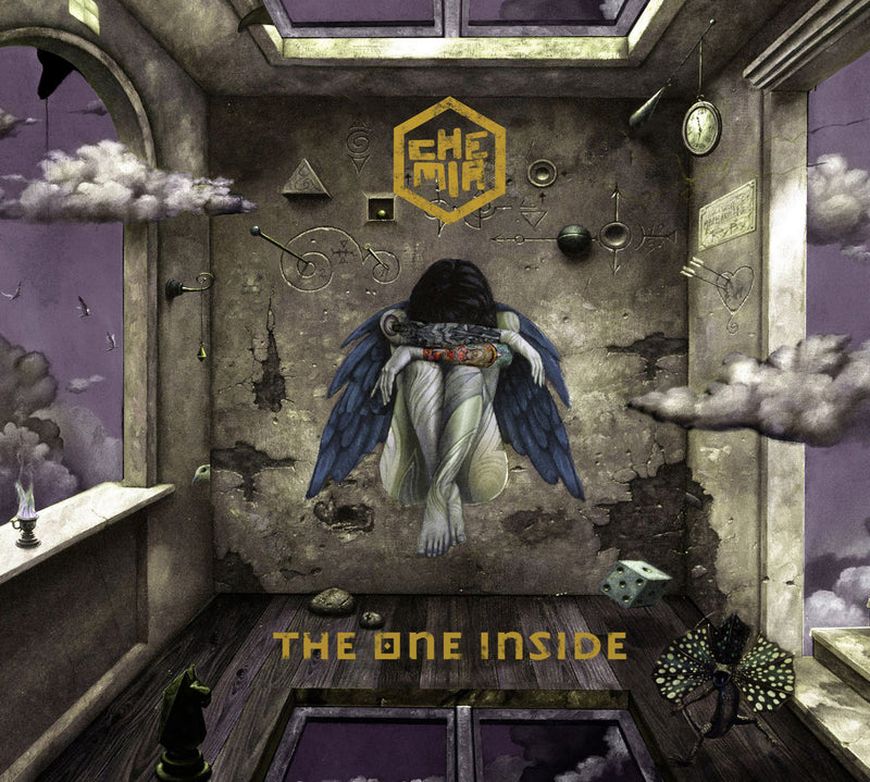 Chemia - The One Inside (CD)