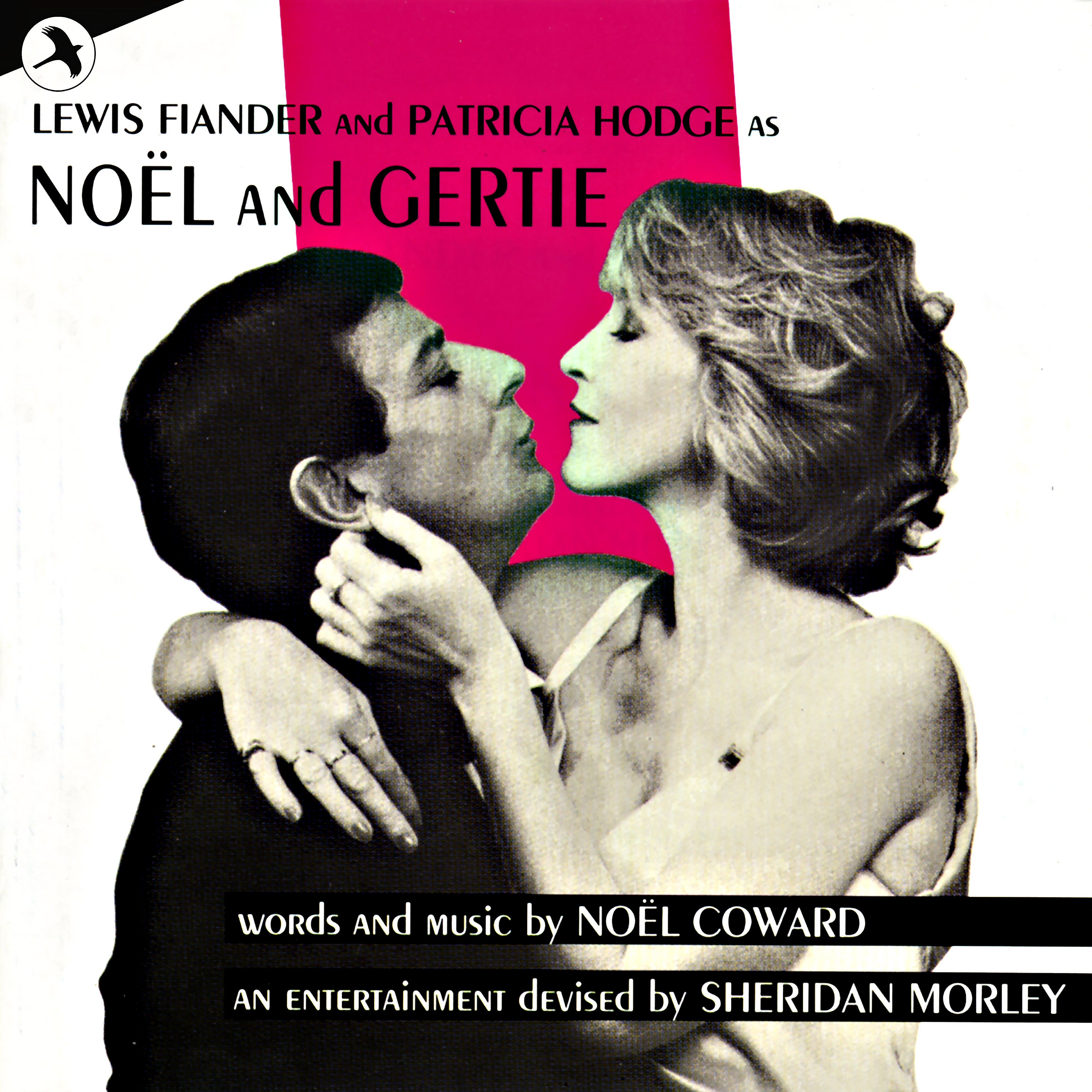 Original London Cast - Noel And Gertie (CD)