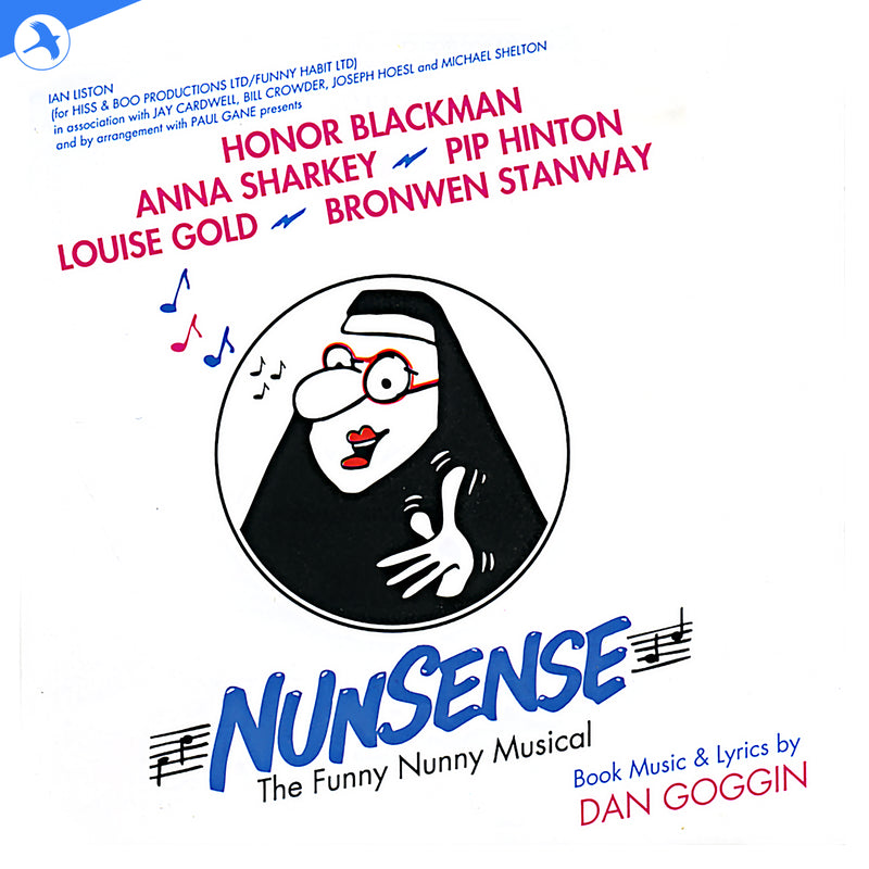 Original London Cast - Nunsense (CD)