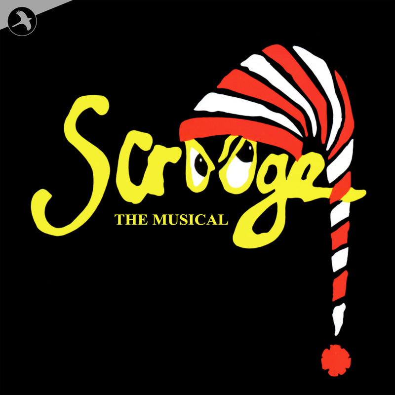 Original Cast Recording - Scrooge: The Musical (CD)