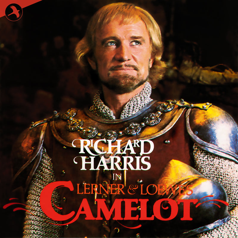 Revival 1980 London Cast - Camelot (CD)