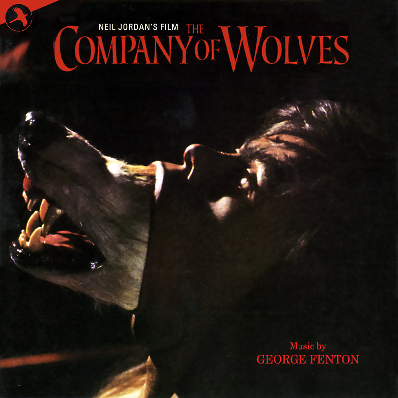 The Company Of Wolves (Original Soundtrack) (CD)