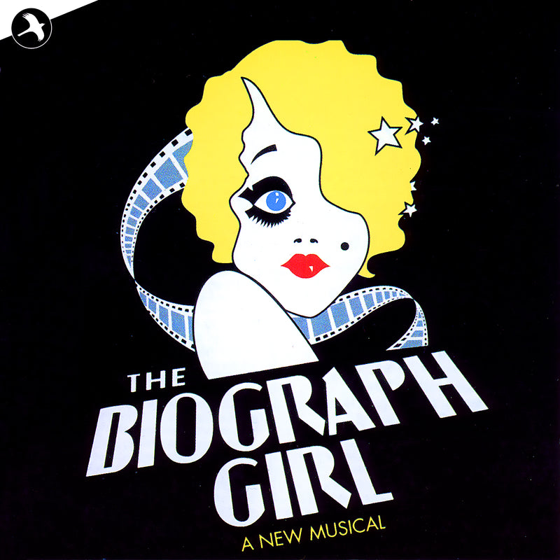 Original London Cast - The Biograph Girl (CD)