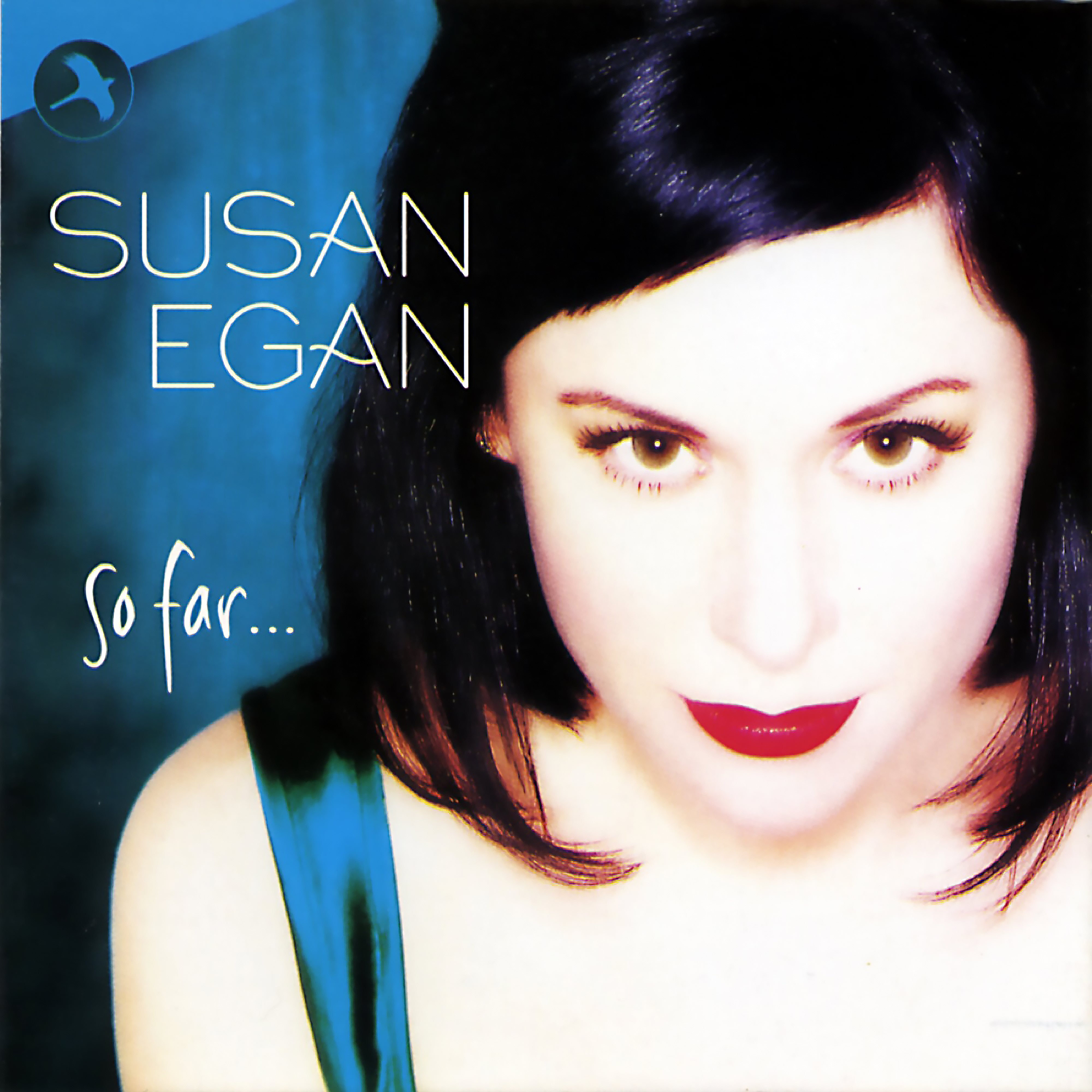 Susan Egan - So Far (CD)